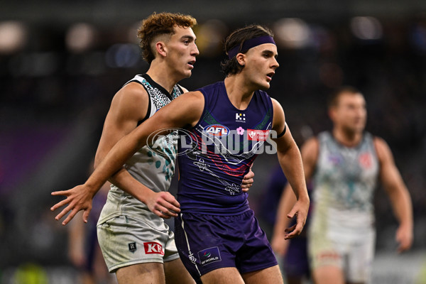 AFL 2025 Round 11 - Walyalup v Yartapuulti - A-59664506