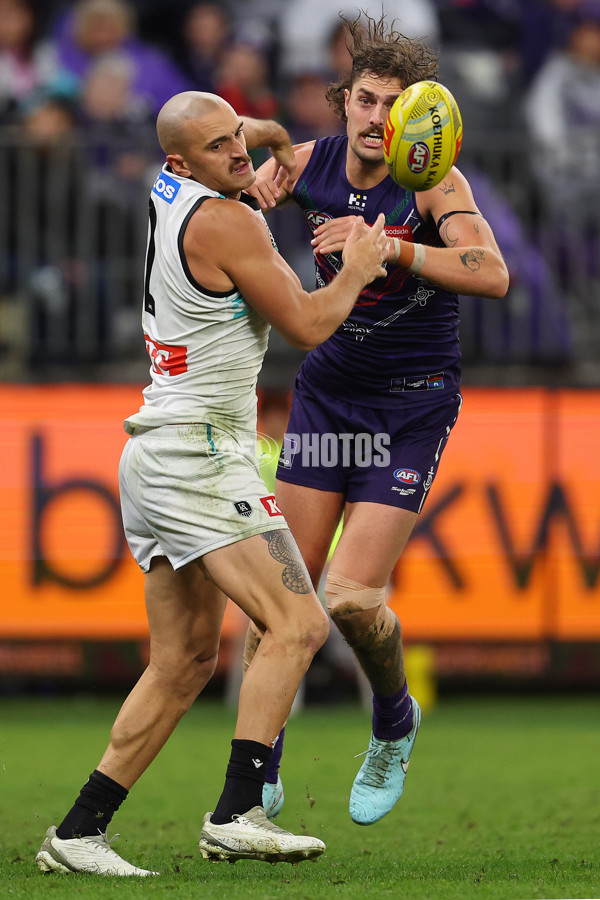 AFL 2025 Round 11 - Walyalup v Yartapuulti - A-59664510
