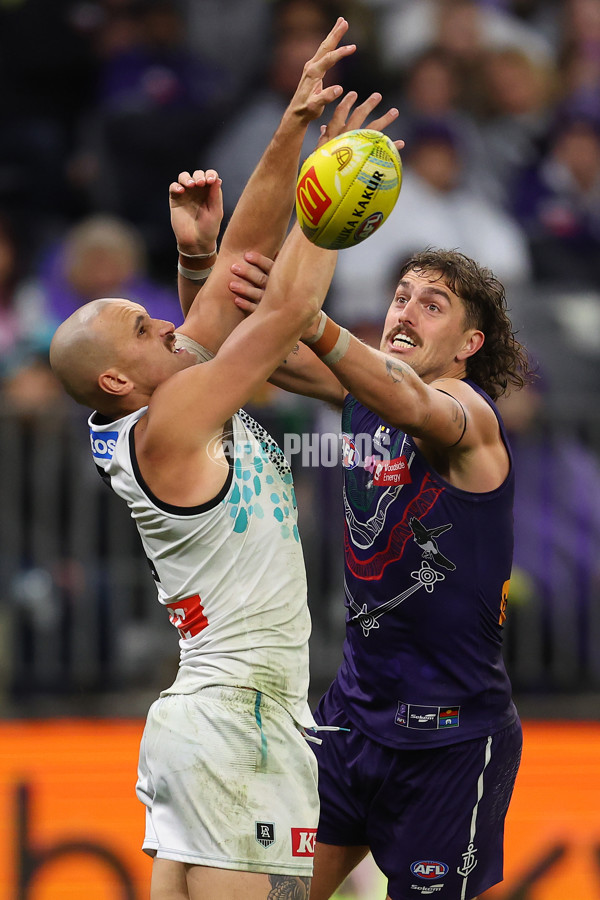 AFL 2025 Round 11 - Walyalup v Yartapuulti - A-59664511