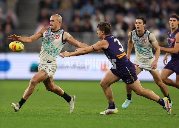 AFL 2025 Round 11 - Walyalup v Yartapuulti - A-59664528