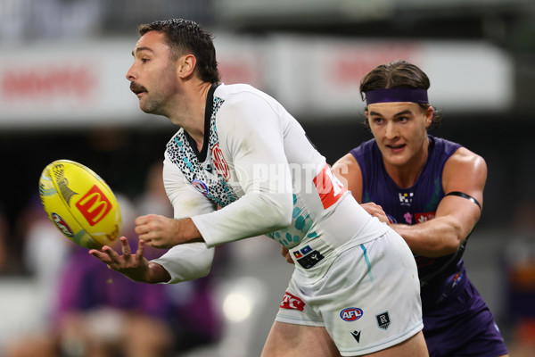 AFL 2025 Round 11 - Walyalup v Yartapuulti - A-59665458