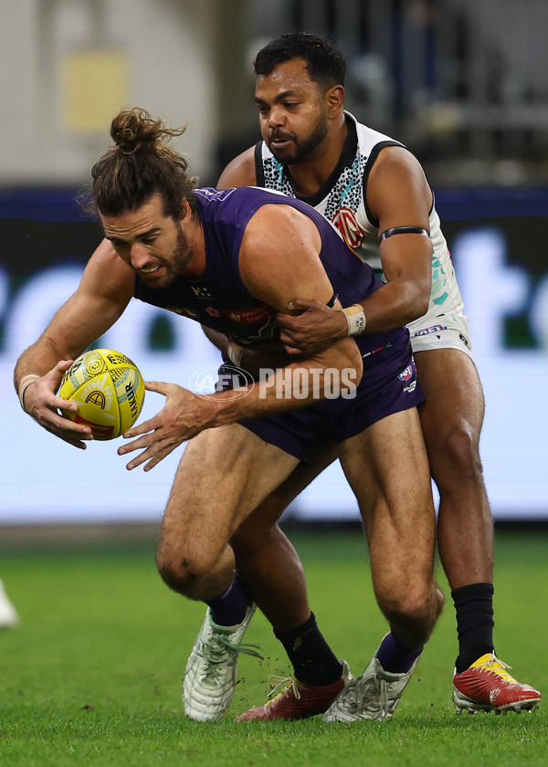 AFL 2025 Round 11 - Walyalup v Yartapuulti - A-59665466