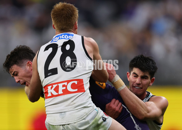 AFL 2025 Round 11 - Walyalup v Yartapuulti - A-59665468