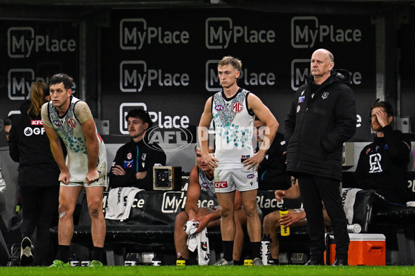 AFL 2025 Round 11 - Walyalup v Yartapuulti - A-59665504
