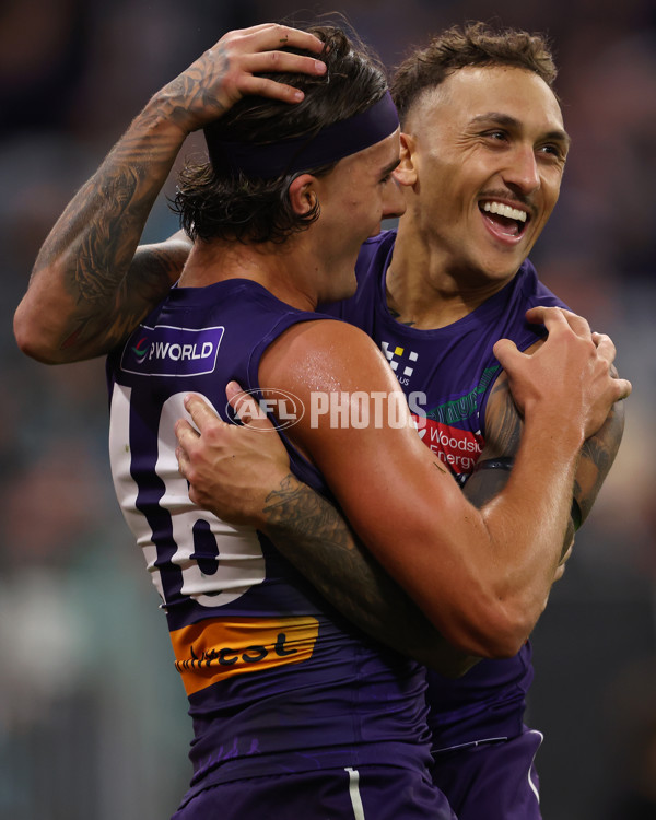 AFL 2025 Round 11 - Walyalup v Yartapuulti - A-59666761