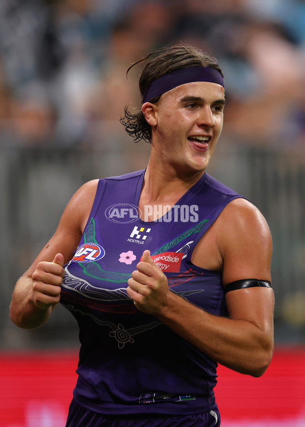 AFL 2025 Round 11 - Walyalup v Yartapuulti - A-59666762