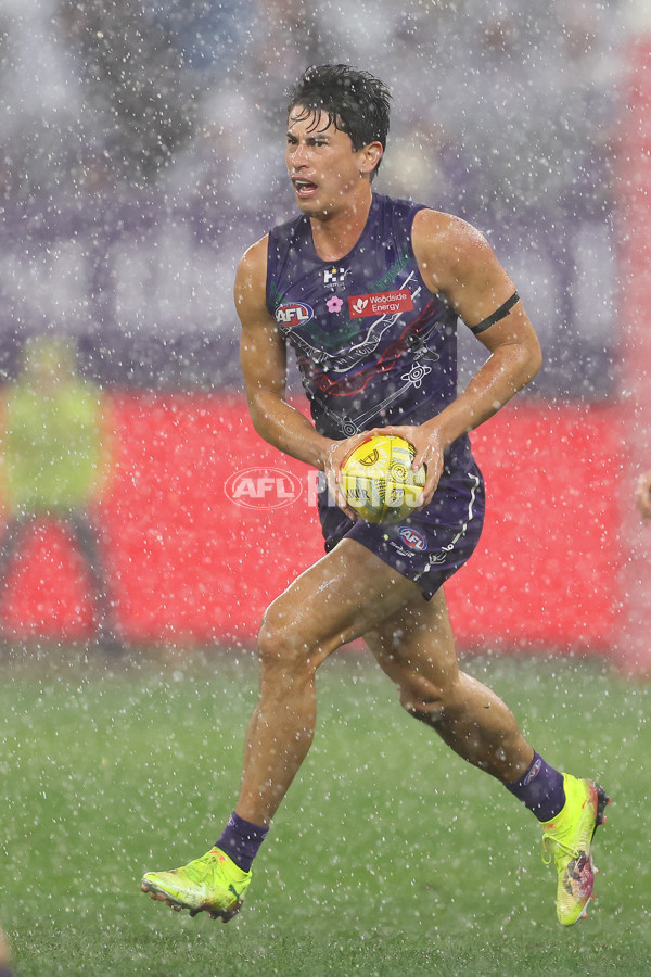 AFL 2025 Round 11 - Walyalup v Yartapuulti - A-59666841