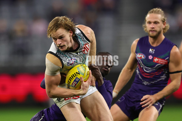 AFL 2025 Round 11 - Walyalup v Yartapuulti - A-59666847