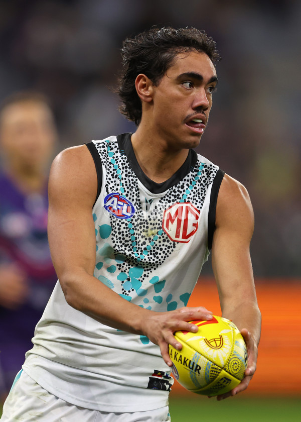 AFL 2025 Round 11 - Walyalup v Yartapuulti - A-59666849