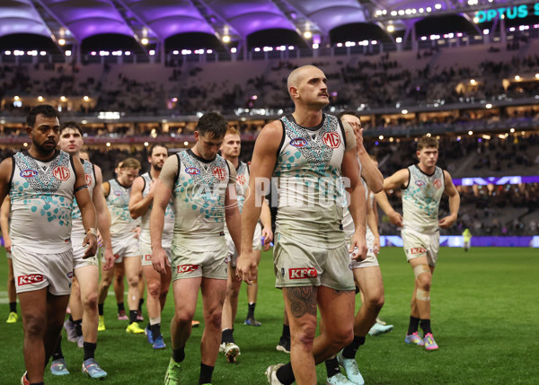 AFL 2025 Round 11 - Walyalup v Yartapuulti - A-59666859