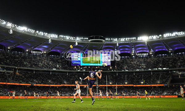 AFL 2025 Round 11 - Walyalup v Yartapuulti - A-59668192