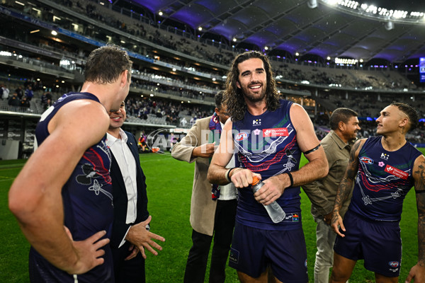 AFL 2025 Round 11 - Walyalup v Yartapuulti - A-59668208