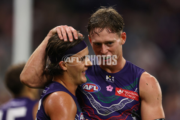 AFL 2025 Round 11 - Walyalup v Yartapuulti - A-59668222