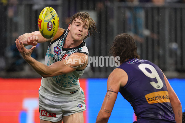 AFL 2025 Round 11 - Walyalup v Yartapuulti - A-59668233