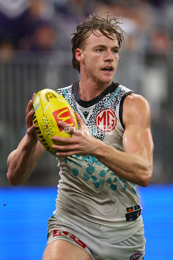 AFL 2025 Round 11 - Walyalup v Yartapuulti - A-59668234