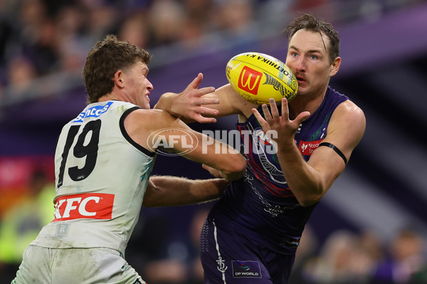 AFL 2025 Round 11 - Walyalup v Yartapuulti - A-59668238