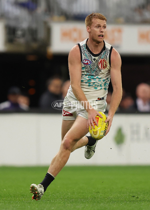 AFL 2025 Round 11 - Walyalup v Yartapuulti - A-59668246