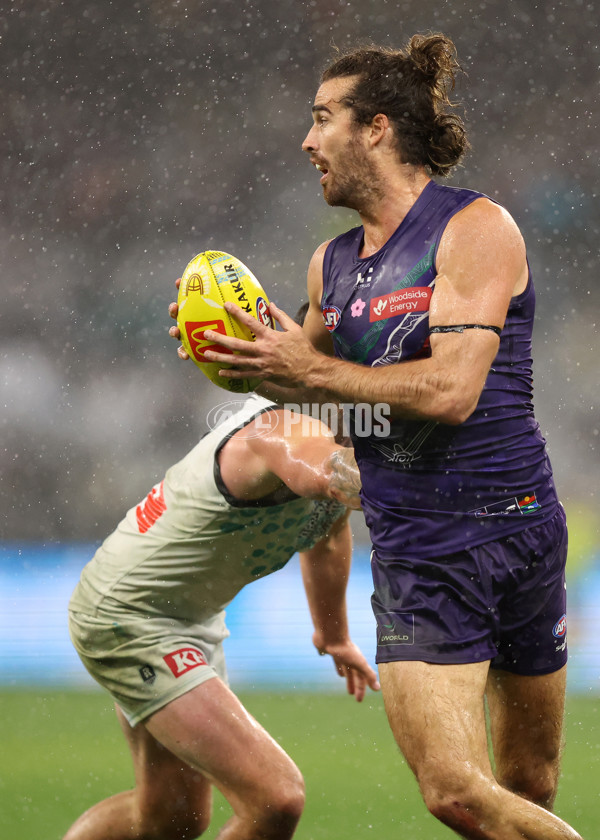 AFL 2025 Round 11 - Walyalup v Yartapuulti - A-59668249