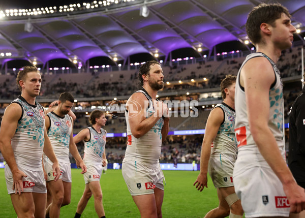 AFL 2025 Round 11 - Walyalup v Yartapuulti - A-59668251