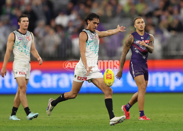 AFL 2025 Round 11 - Walyalup v Yartapuulti - A-59668257