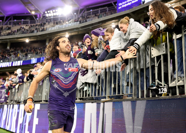 AFL 2025 Round 11 - Walyalup v Yartapuulti - A-59668267