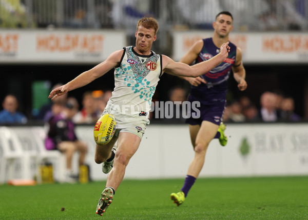 AFL 2025 Round 11 - Walyalup v Yartapuulti - A-59669900