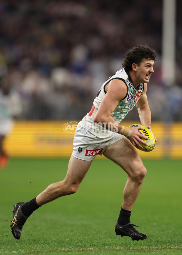 AFL 2025 Round 11 - Walyalup v Yartapuulti - A-59669901