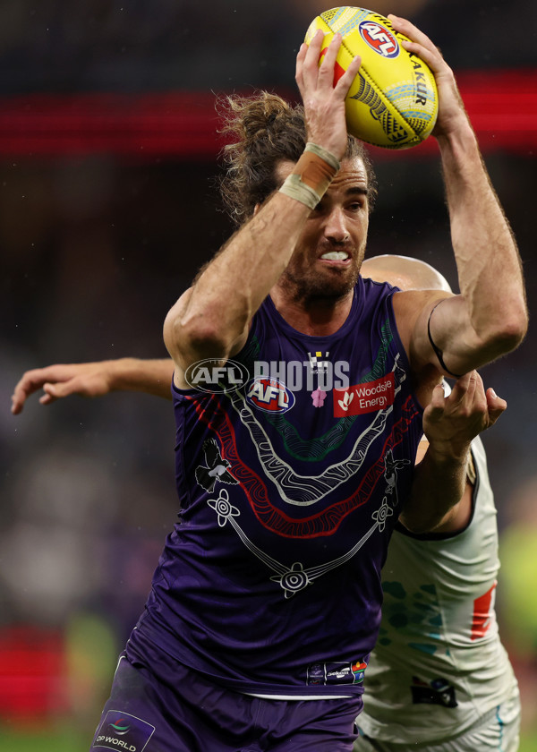 AFL 2025 Round 11 - Walyalup v Yartapuulti - A-59670209