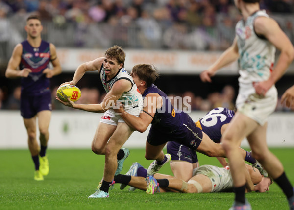 AFL 2025 Round 11 - Walyalup v Yartapuulti - A-59670210