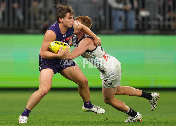 AFL 2025 Round 11 - Walyalup v Yartapuulti - A-59670294
