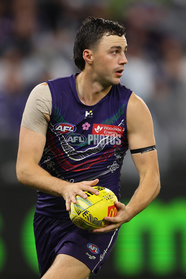 AFL 2025 Round 11 - Walyalup v Yartapuulti - A-59672257
