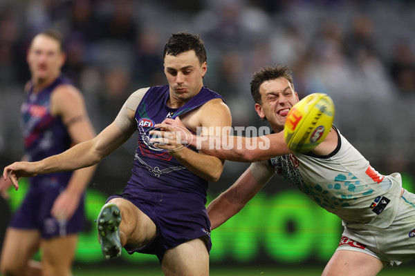 AFL 2025 Round 11 - Walyalup v Yartapuulti - A-59672258