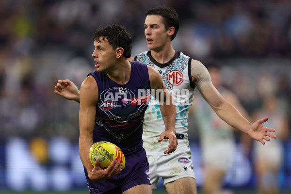 AFL 2025 Round 11 - Walyalup v Yartapuulti - A-59672259