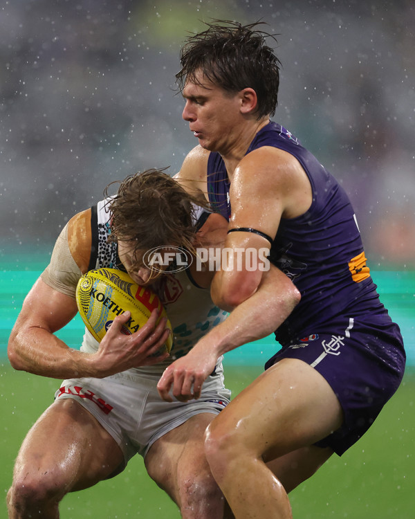 AFL 2025 Round 11 - Walyalup v Yartapuulti - A-59672260