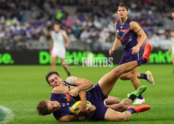 AFL 2025 Round 11 - Walyalup v Yartapuulti - A-59672264