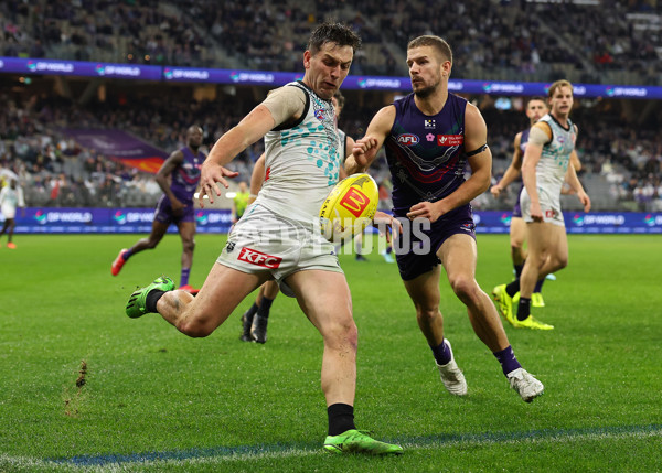 AFL 2025 Round 11 - Walyalup v Yartapuulti - A-59672266