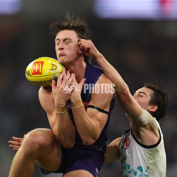 AFL 2025 Round 11 - Walyalup v Yartapuulti - A-59672267