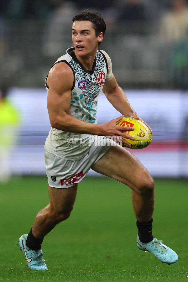 AFL 2025 Round 11 - Walyalup v Yartapuulti - A-59672268