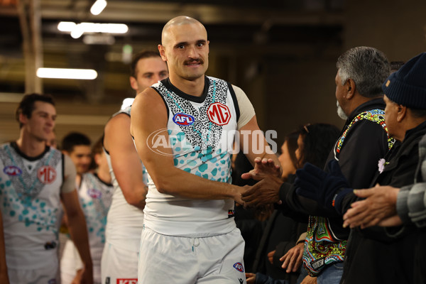 AFL 2025 Round 11 - Walyalup v Yartapuulti - A-59673139