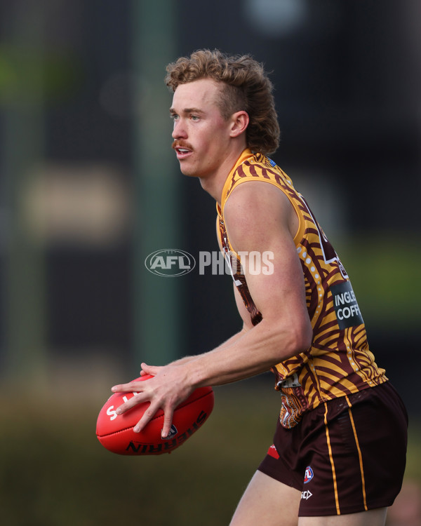 VFL 2025 Round 09 - Box Hill Hawks v Brisbane Lions - A-59673160