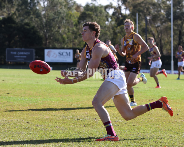 VFL 2025 Round 09 - Box Hill Hawks v Brisbane Lions - A-59675295