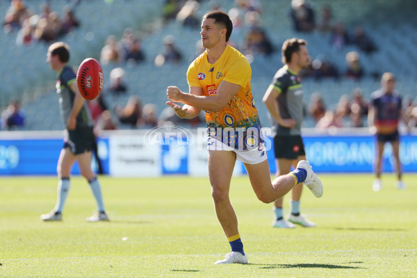 AFL 2025 Round 11 - Kuwarna v Waalitj Marawar - A-59680855