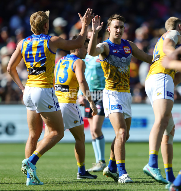AFL 2025 Round 11 - Kuwarna v Waalitj Marawar - A-59681662