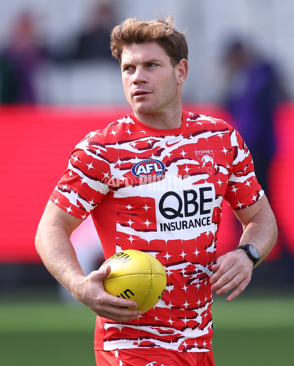 AFL 2025 Round 11 - Narrm v Sydney - A-59683626