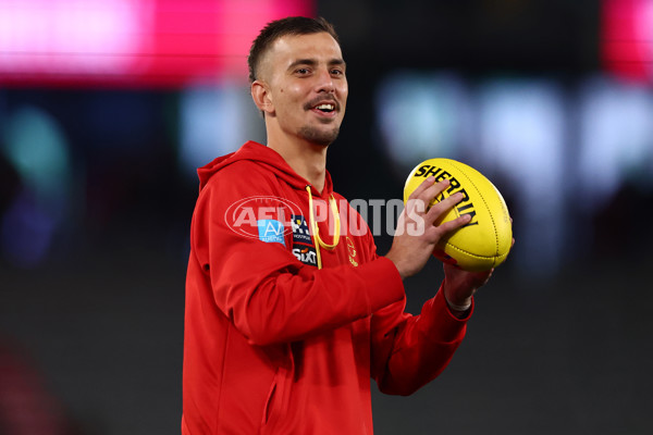 AFL 2025 Round 11 - Euro-Yroke v Gold Coast - A-59691957