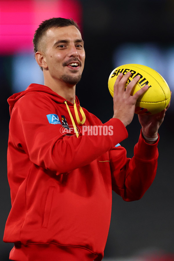 AFL 2025 Round 11 - Euro-Yroke v Gold Coast - A-59691958