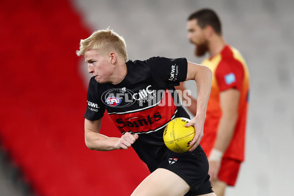 AFL 2025 Round 11 - Euro-Yroke v Gold Coast - A-59692000