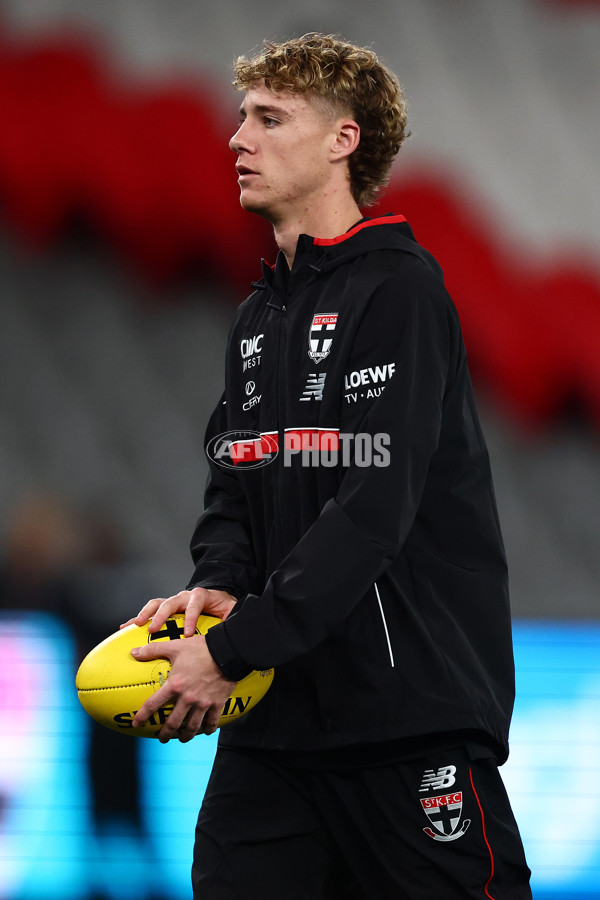 AFL 2025 Round 11 - Euro-Yroke v Gold Coast - A-59692001