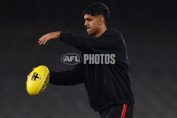AFL 2025 Round 11 - Euro-Yroke v Gold Coast - A-59692003