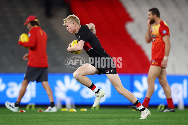 AFL 2025 Round 11 - Euro-Yroke v Gold Coast - A-59692004